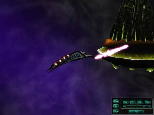 Lost Empire Immortals