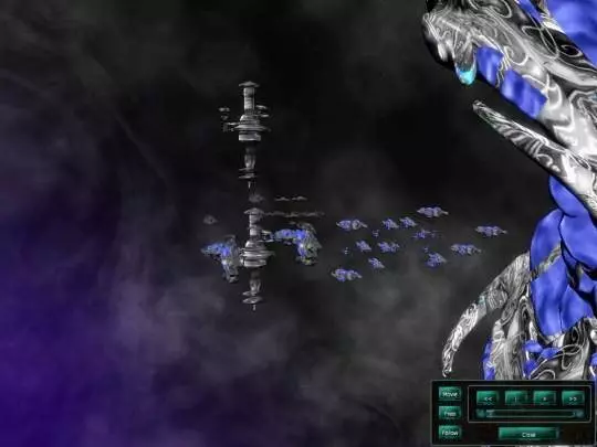 Lost Empire Immortals - PC