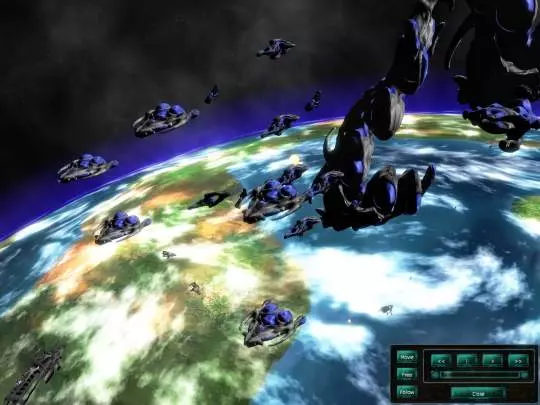 Lost Empire Immortals