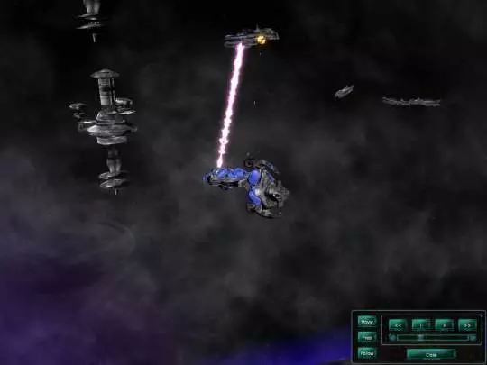 Lost Empire Immortals