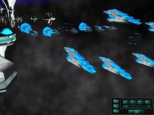 Lost Empire Immortals - PC