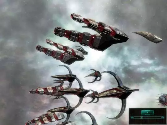 Lost Empire Immortals - PC