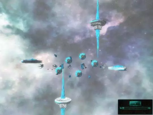 Lost Empire Immortals - PC