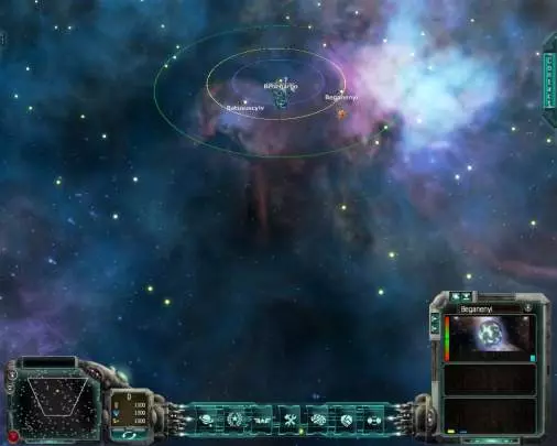 Lost Empire: Immortals