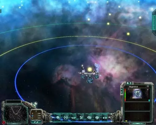 Lost Empire Immortals - PC