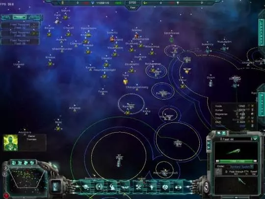 Lost Empire Immortals