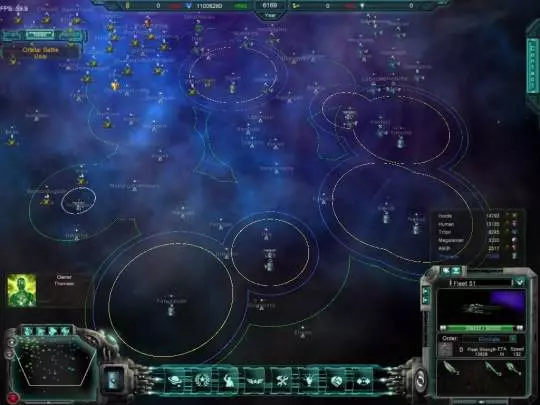 Lost Empire Immortals