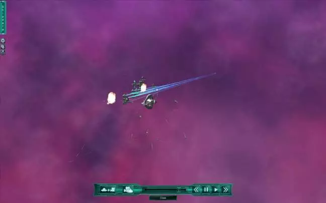 Lost Empire: Immortals