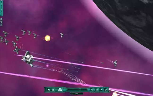 Lost Empire Immortals - PC