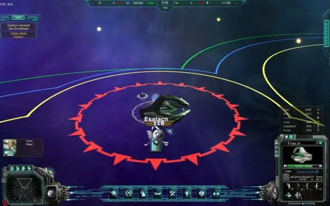 Lost Empire Immortals