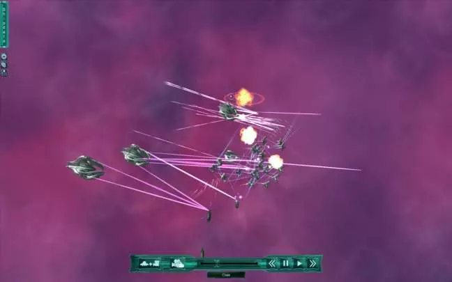 Lost Empire: Immortals