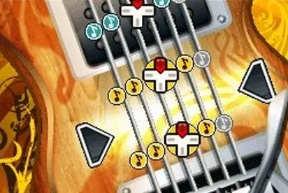 Ultimate Band DS