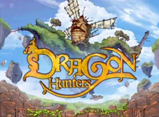 Dragon Hunters