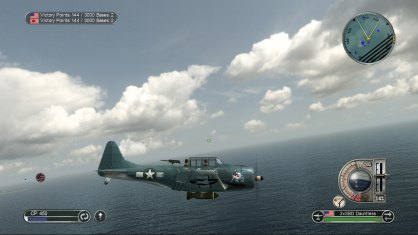 Battlestations Pacific Xbox 360