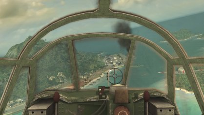 Battlestations Pacific Xbox 360