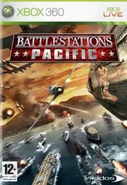 Battlestations: Pacific