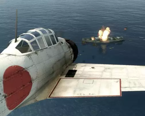 Battlestations Pacific