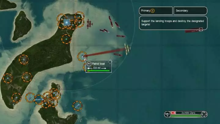 Battlestations: Pacific