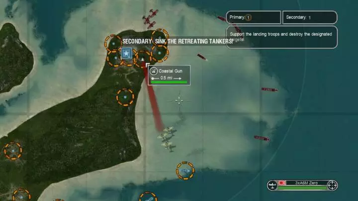 Battlestations Pacific