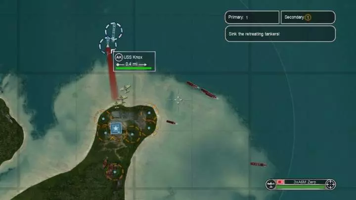 Battlestations Pacific