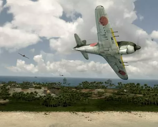 Battlestations: Pacific