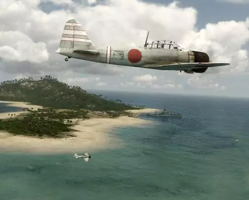 Battlestations Pacific