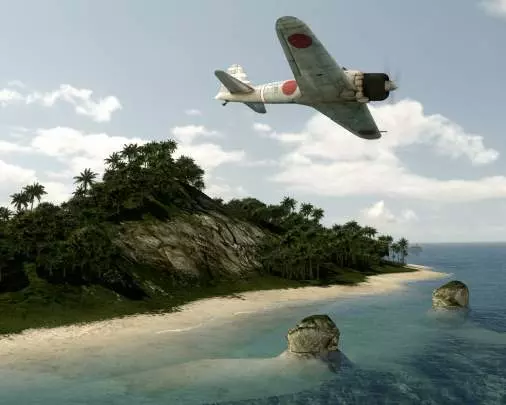 Battlestations Pacific