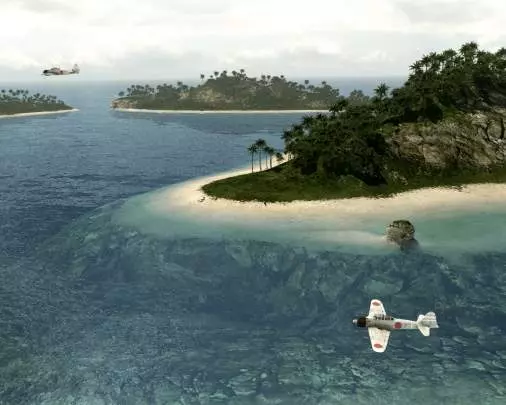 Battlestations: Pacific