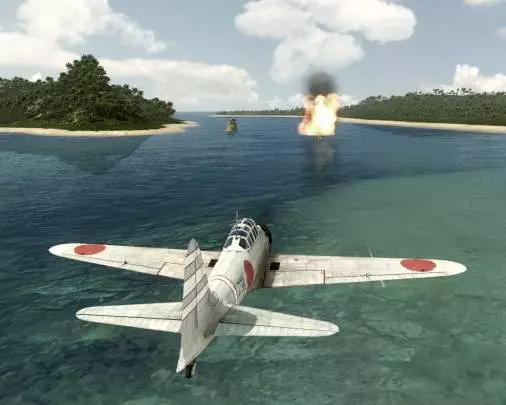 Battlestations Pacific