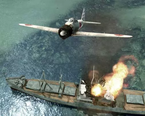 Battlestations: Pacific