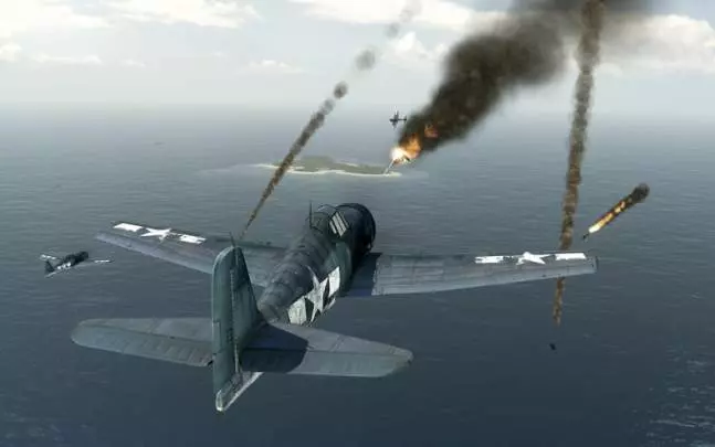 Battlestations Pacific