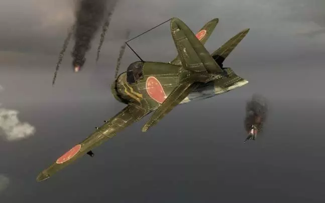 Battlestations Pacific