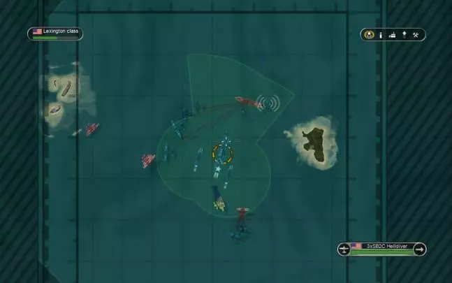 Battlestations Pacific