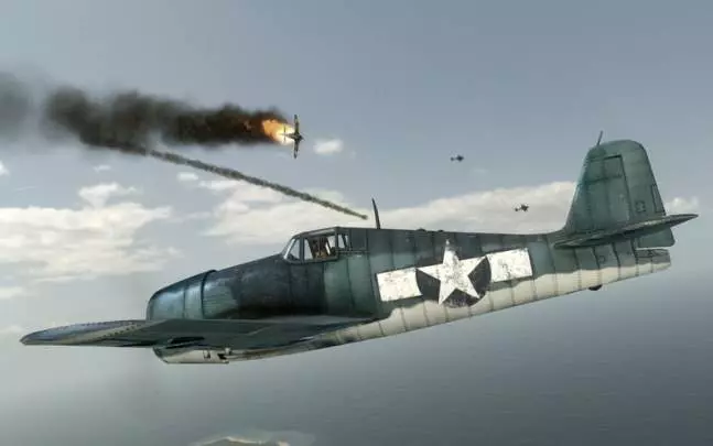 Battlestations Pacific