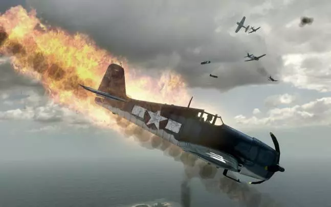 Battlestations Pacific