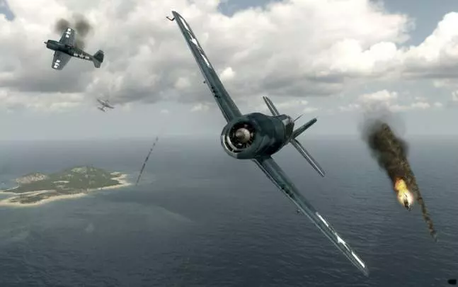 Battlestations Pacific