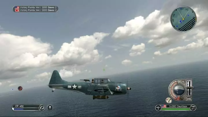 Battlestations Pacific