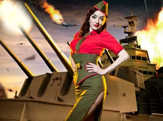 Battlestations Pacific