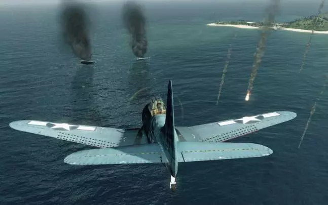 Battlestations Pacific