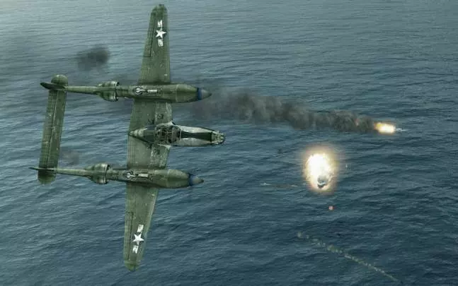 Battlestations Pacific