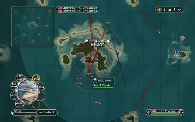 Battlestations Pacific