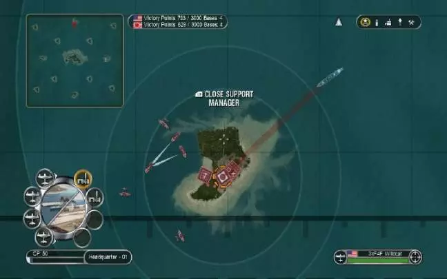 Battlestations Pacific