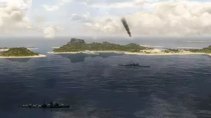 Battlestations Pacific