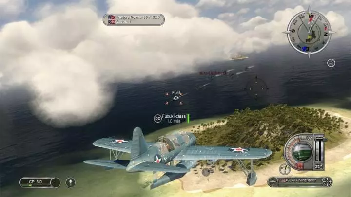 Battlestations: Pacific