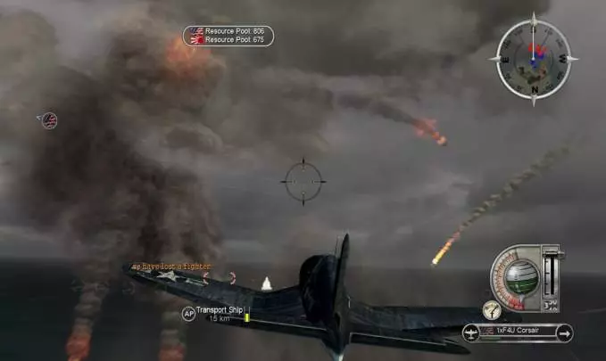 Battlestations Pacific