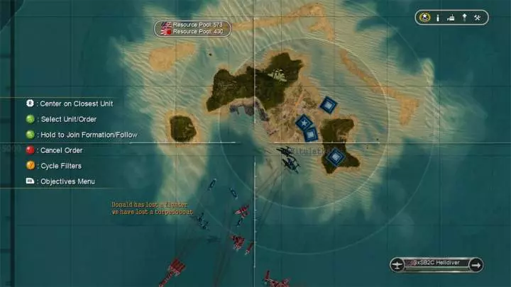 Battlestations Pacific