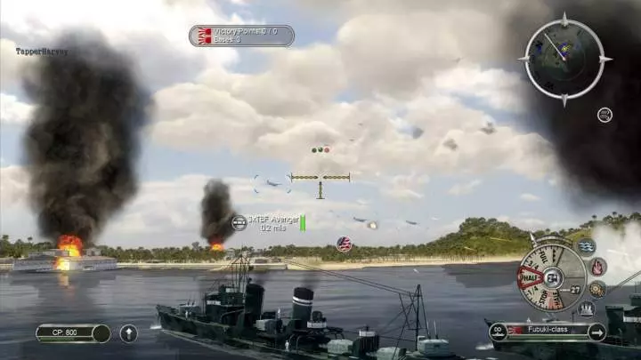 Battlestations Pacific