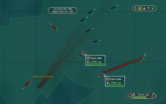 Battlestations Pacific