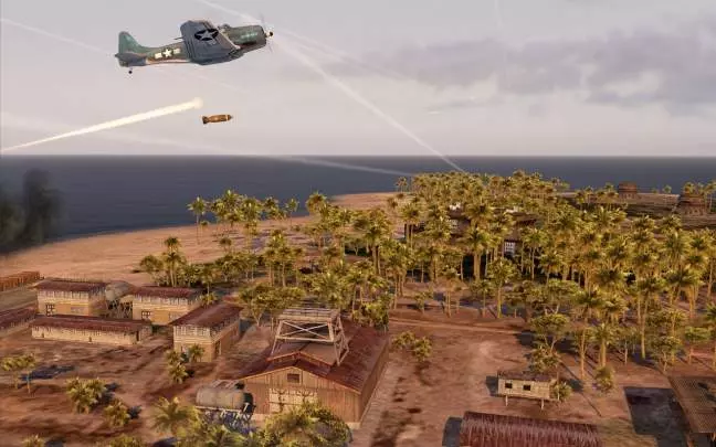 Battlestations Pacific