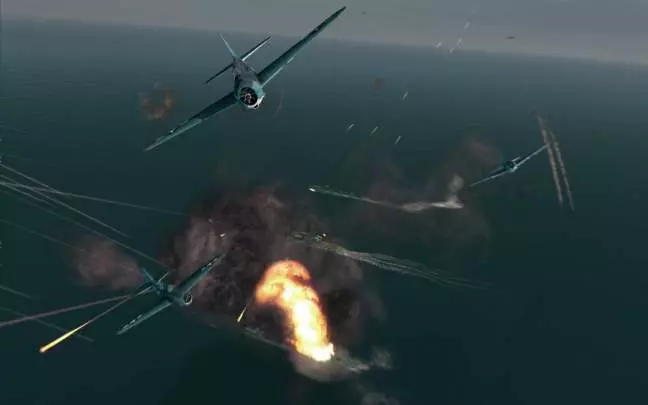 Battlestations Pacific